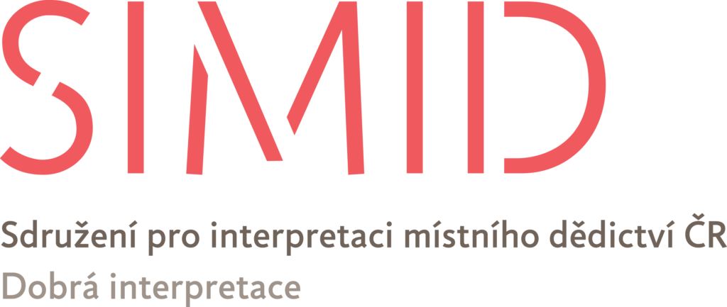 Logo SIMID